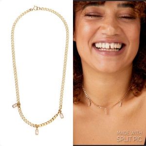 Joy Dravecky Lexi Choker